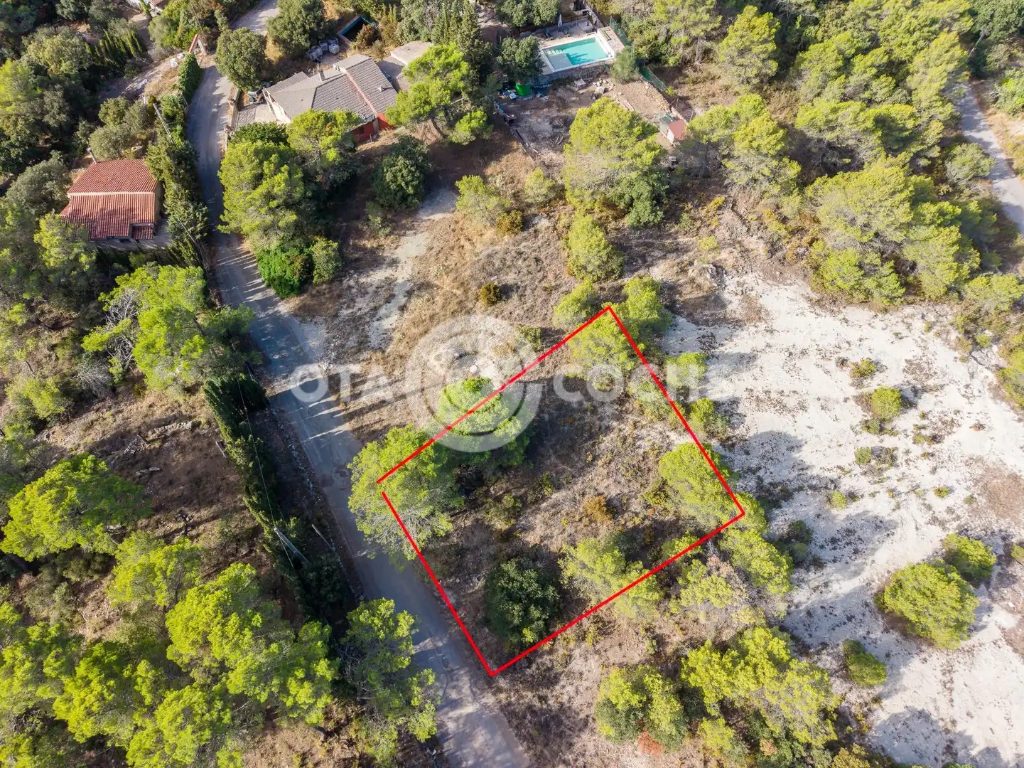 Terreno residenziale in vendita a Carrer de Julivert, imagen 2