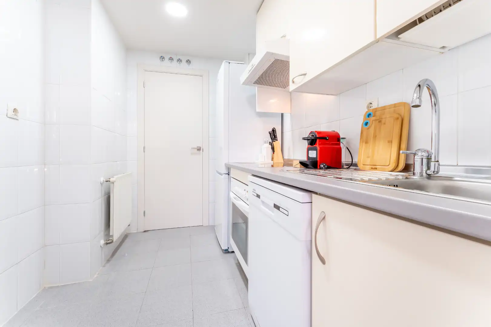 Apartament de lloguer a Calle del Pintor Ignacio de Zuloaga, 16, Sanchinarro