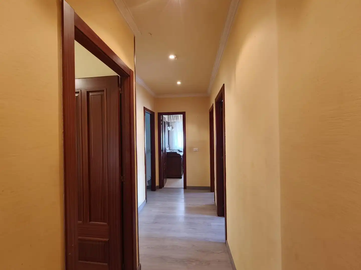 Piso en venta en Vilagarcía de Arousa