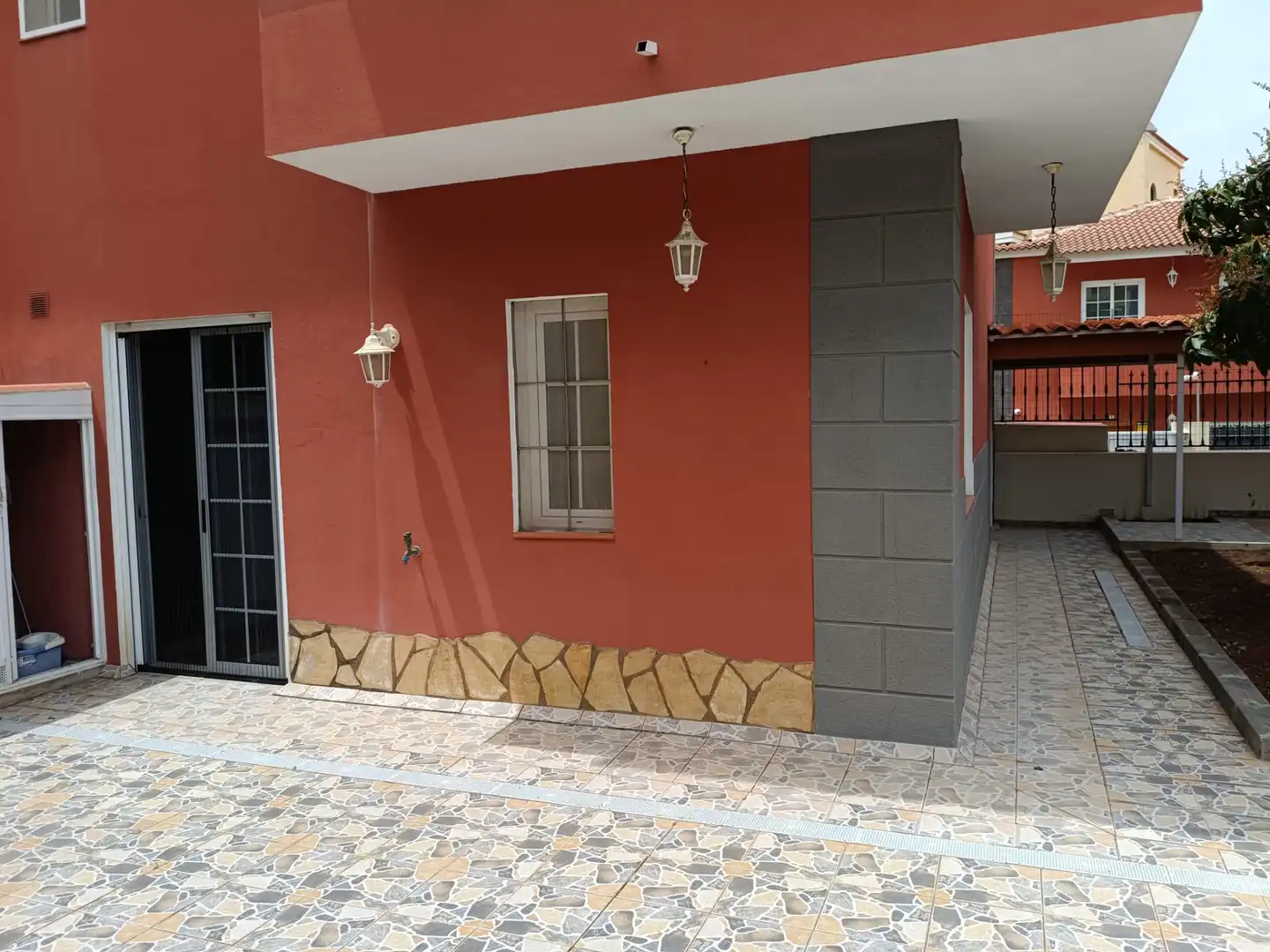 Casa adosada en venta en Calle Bicacarera, 17, La Quinta