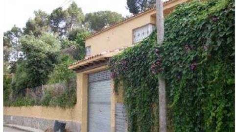 Se vende casa OKUPADA en Calle Calle Vimets 913 Palafolls, Barcelona., imatge 4