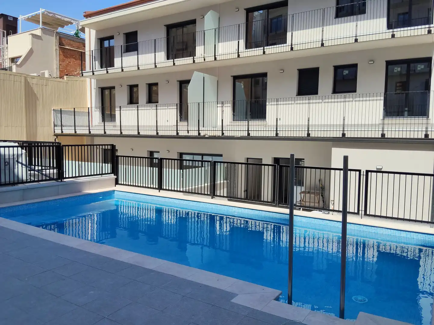 Piso con piscina en venta en AV. BARCELONA, imagen 10