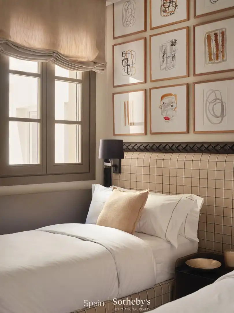 Appartement compact avec ascenseur à vendre à Centro, imagen 12