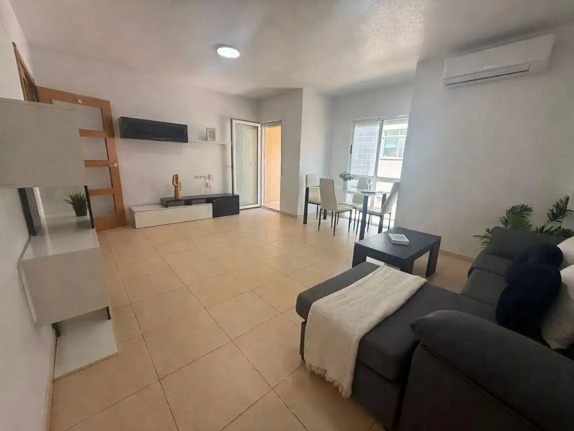 Wohnung mit Terrasse zum Verkauf in Ceutí