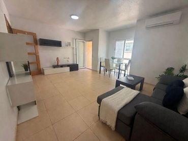 Appartamento con balcone in vendita a Ceutí