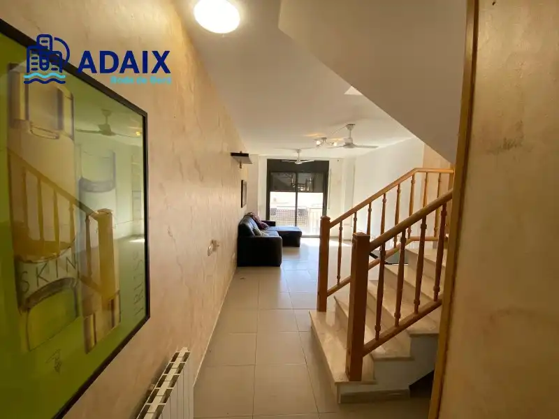 Dúplex en venda a Roda de Berà