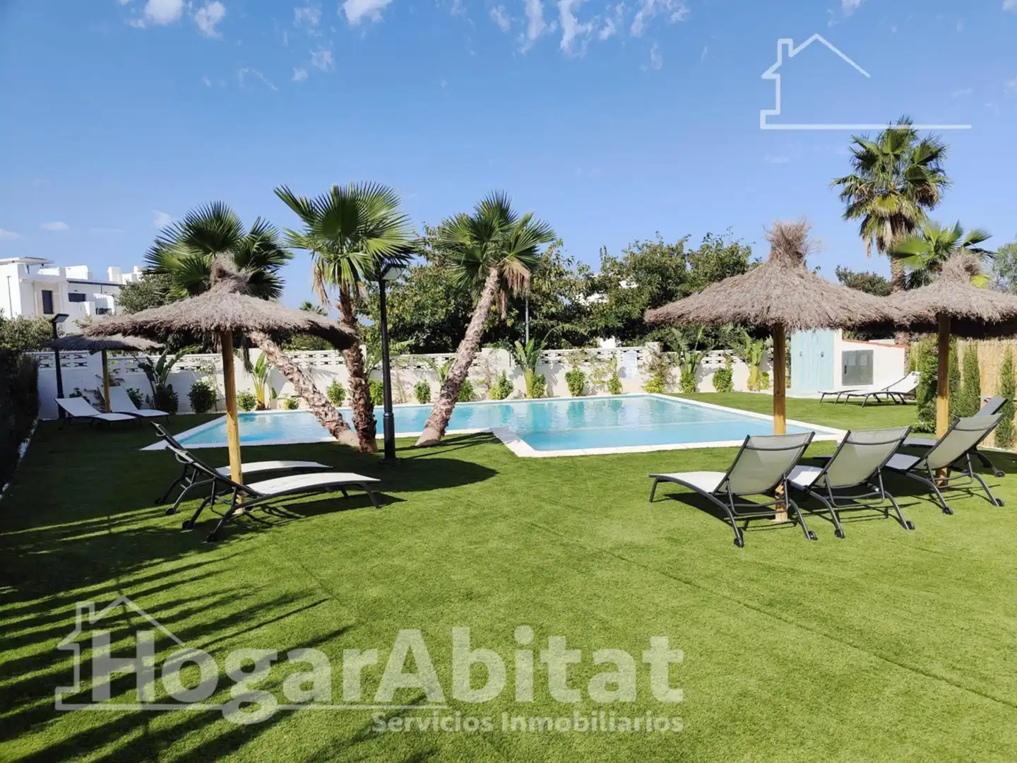 Appartement avec piscine à vendre à Carrer Alborcer, imagen 47