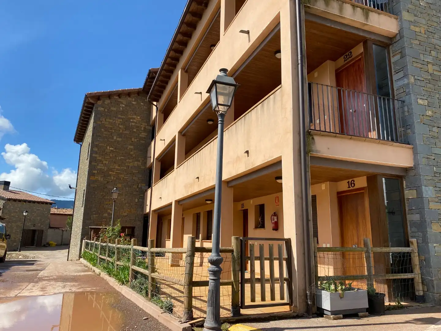 Apartments for rent in El Pont de Suert, Lleida