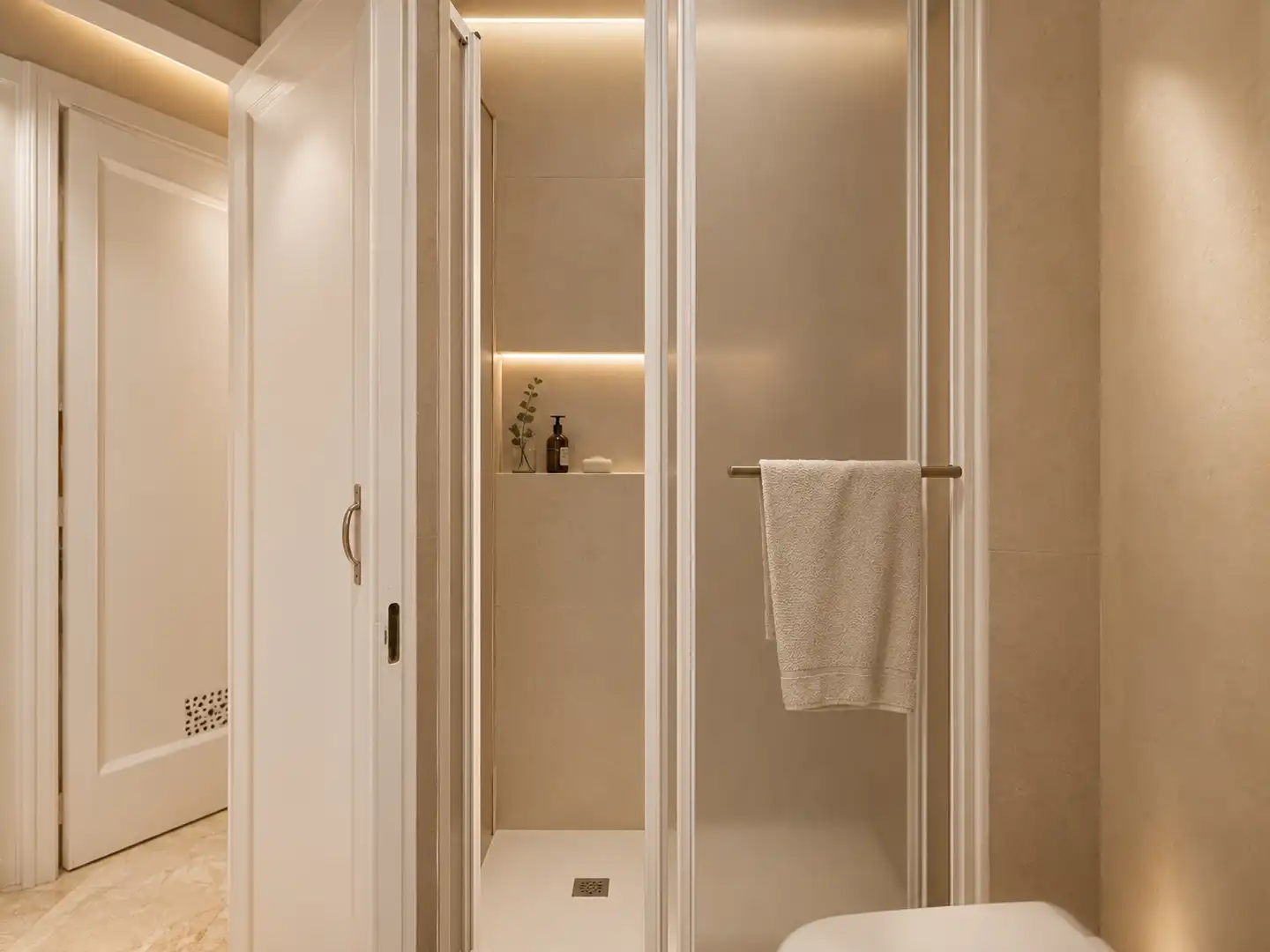Wohnung mit Aufzug zum Verkauf in Carrer de la Diputació, imagen 4