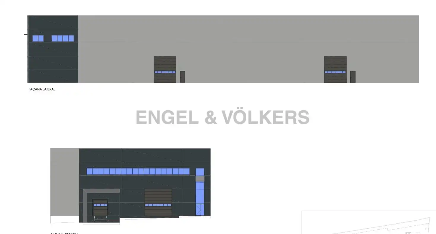 Nave industrial en alquiler en Polinyà, imagen 25