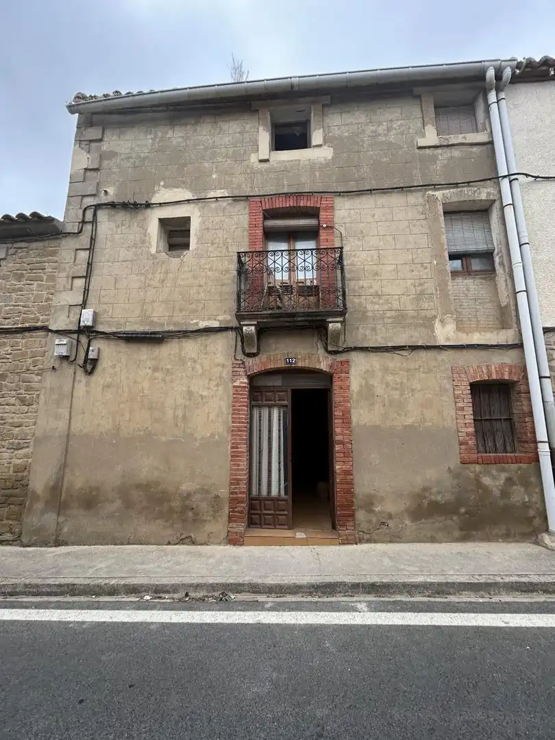 House for sale in De Aibar, imagen 44