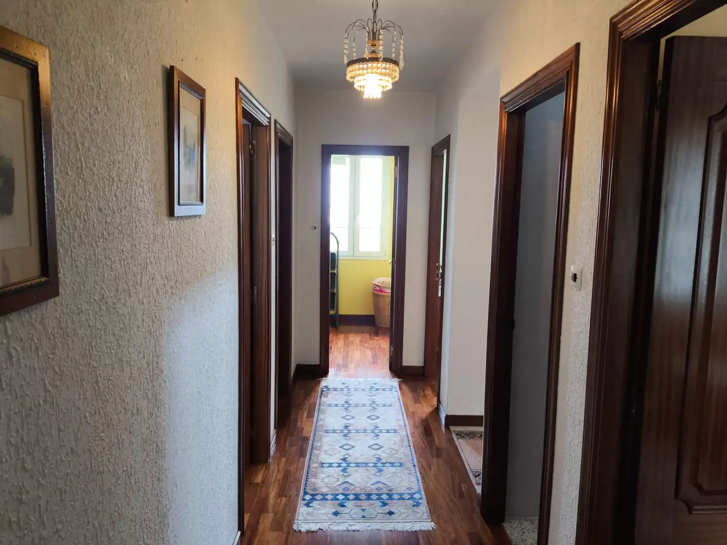 Casa o xalet en venda en Carballo amb Calefacció, Jardí privat i Terrassa