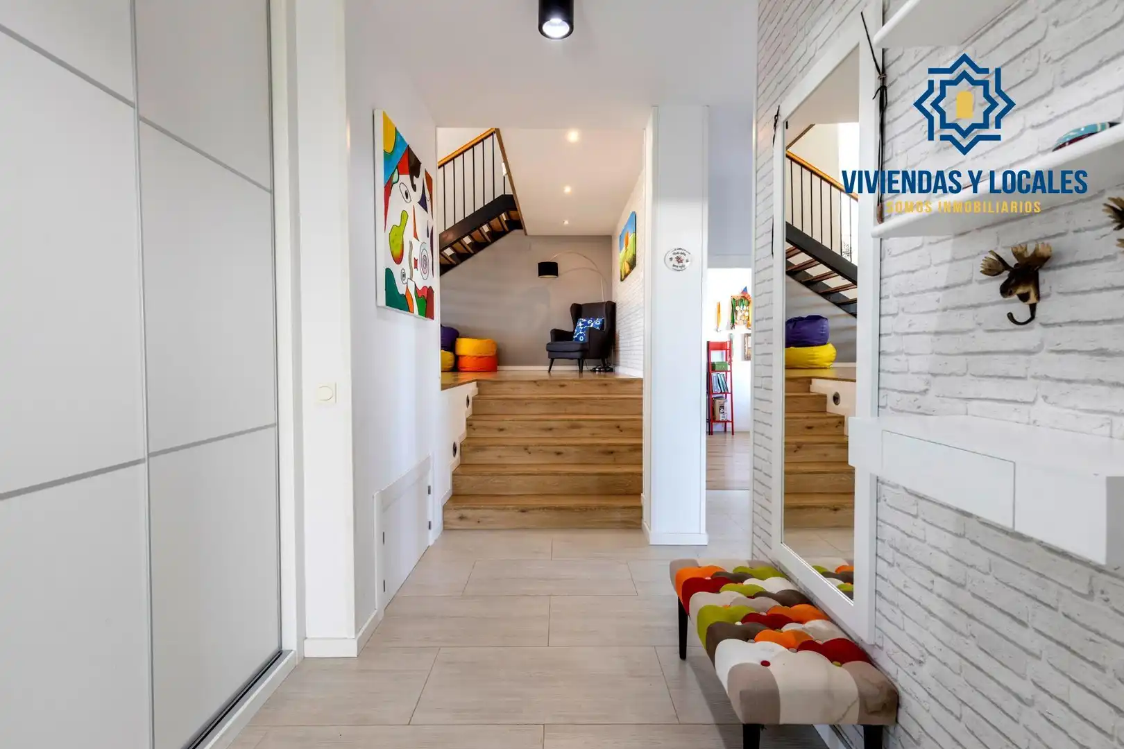 Chalet con piscina en venta en Dílar, imagen 16