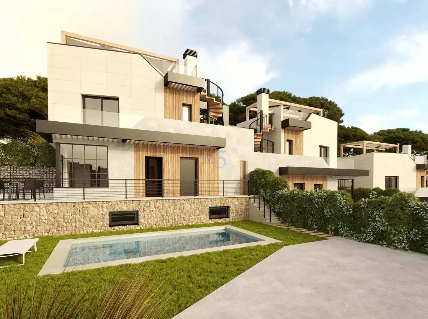 Casa en venta en Carrer Mariola, imagen 20