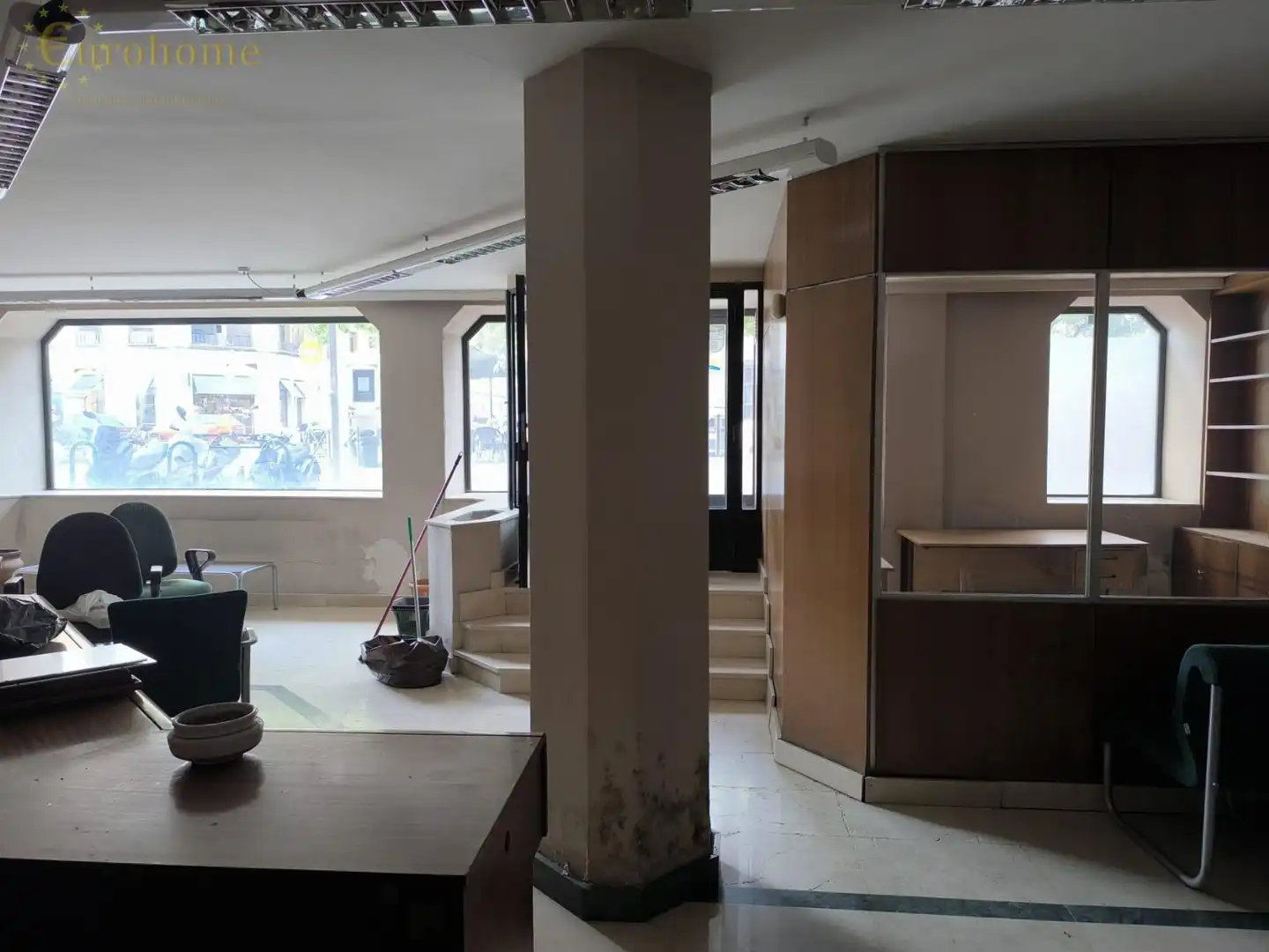 Business premises to rent in Retiro, imagen 11