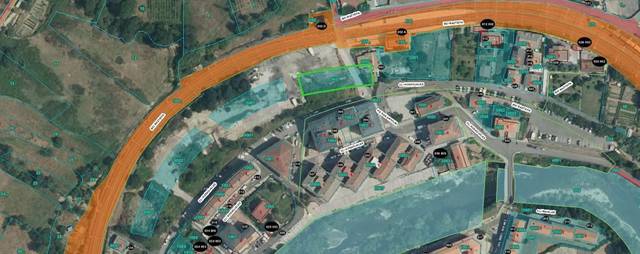 Terreno residencial en Venta en Alonsotegi