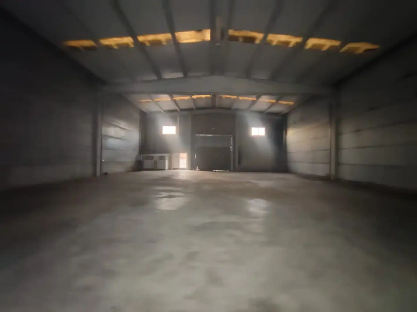 Nave industrial de alquiler en Massalavés