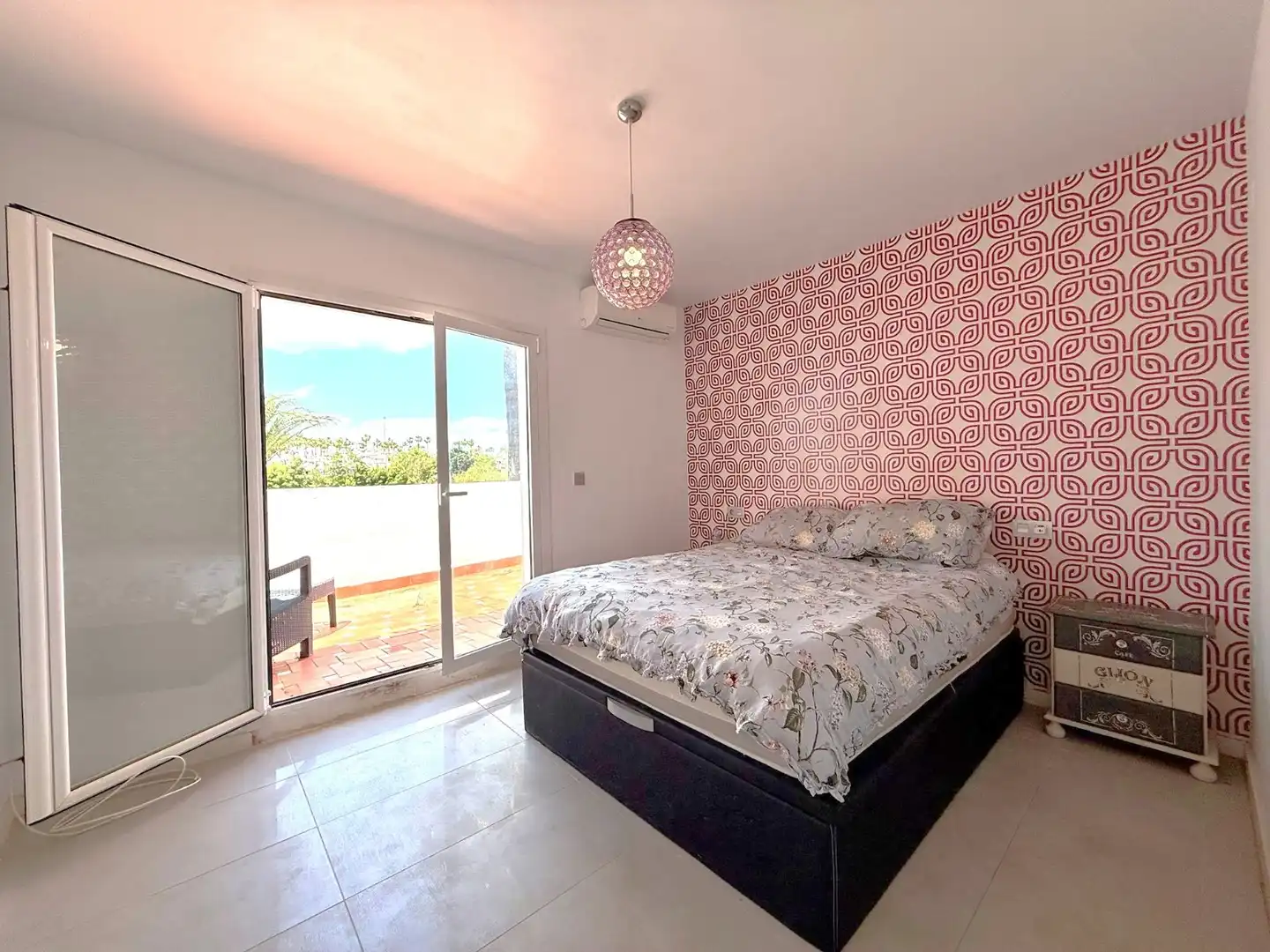 Adossat amb terrassa en venda a Orihuela Costa, imagen 10