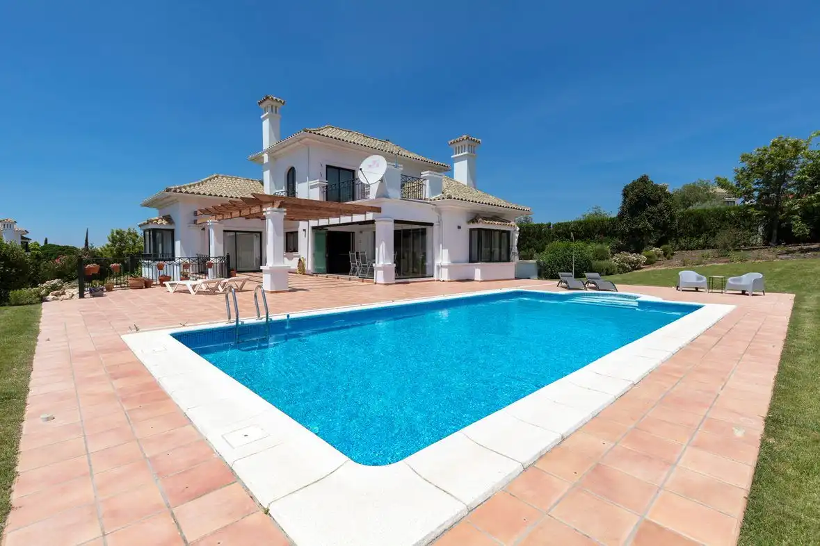 Chalet con piscina en venta en Arcos de la Frontera, imagen 12