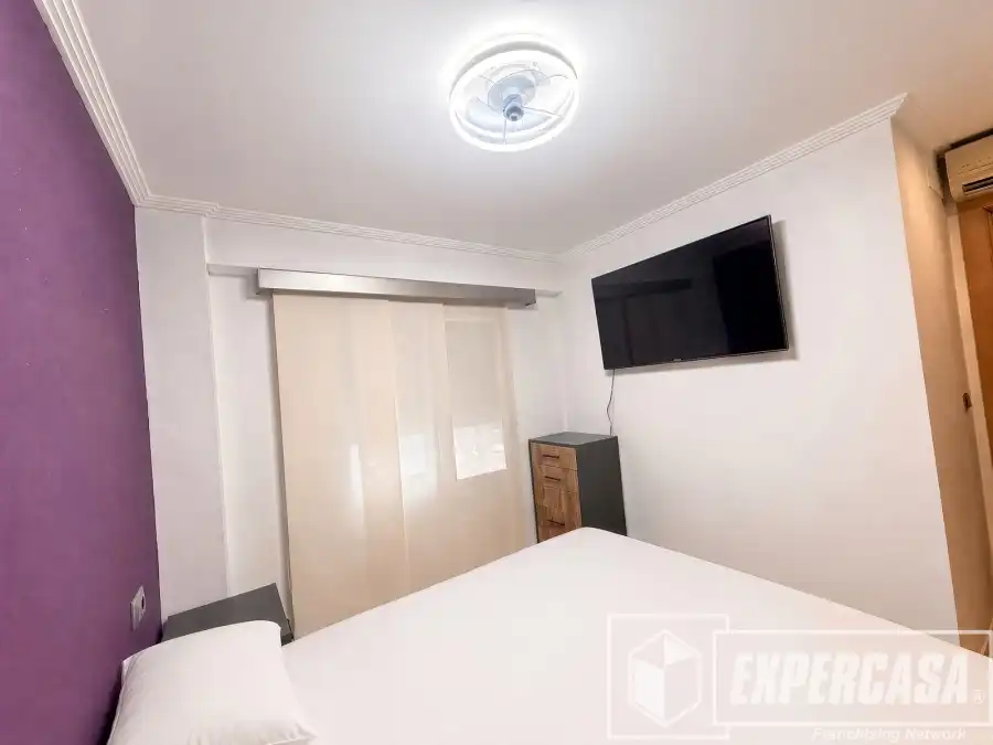 Habitación de Piso en venta en Valencia