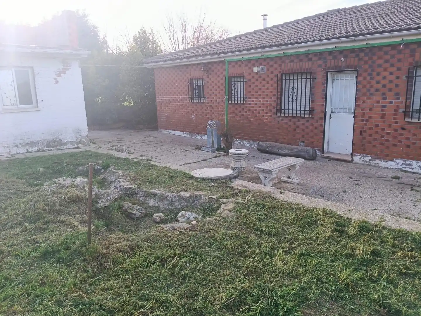 Casa o xalet en venda en El Viso de San Juan amb Piscina comunitària