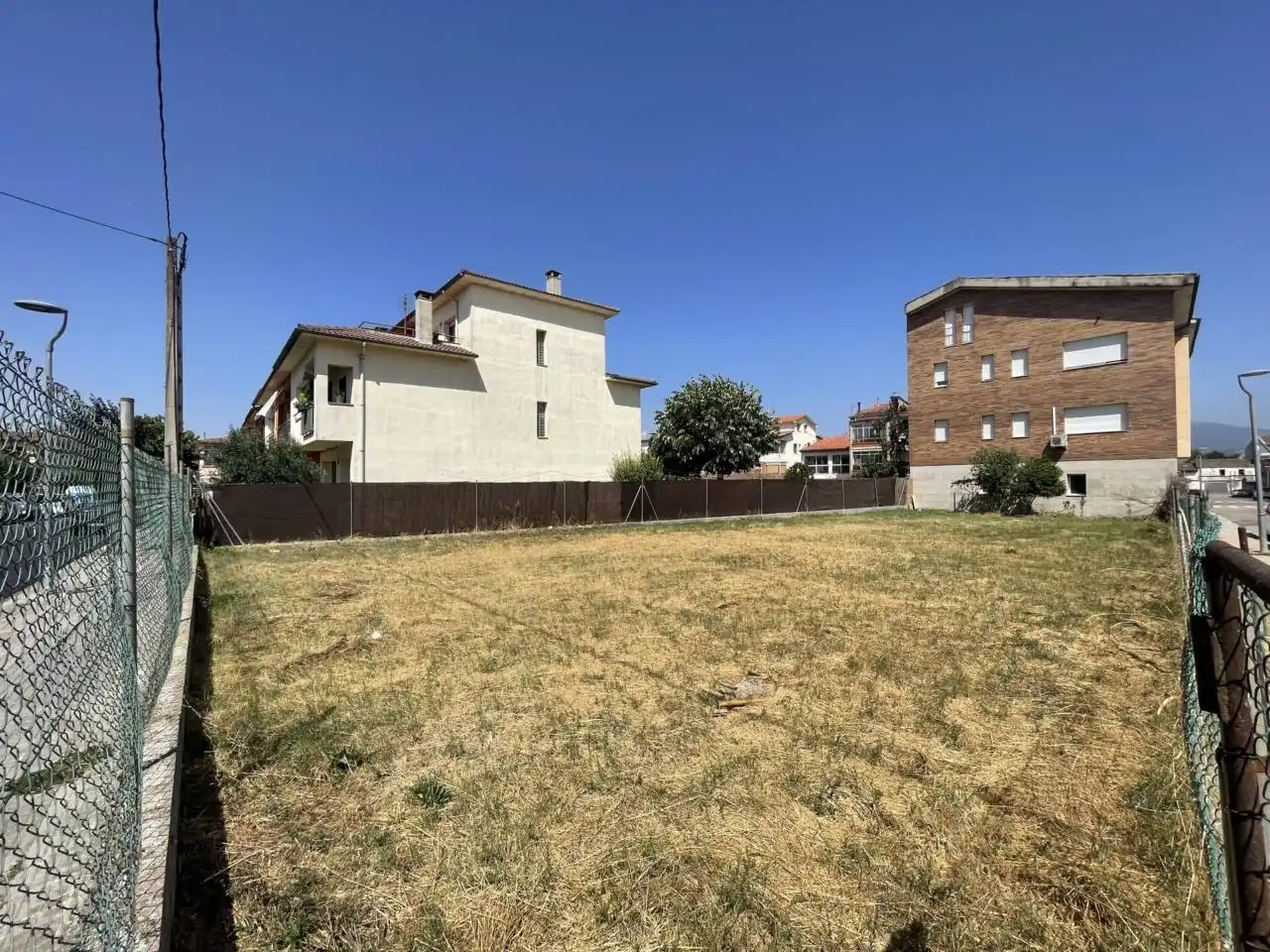Terreny residencial en venda a Calle Balenyà, imagen 5