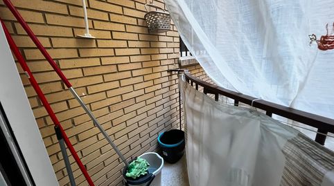 Foto 3 de Apartament de lloguer a Calle de Pedrera Baja, Plaza de Toros, Ciudad Real Capital