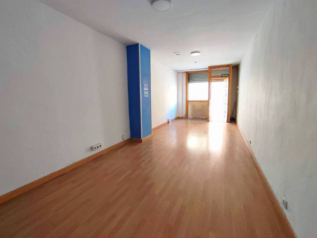 Local comercial en Alquiler en Asalto en La Magdalena