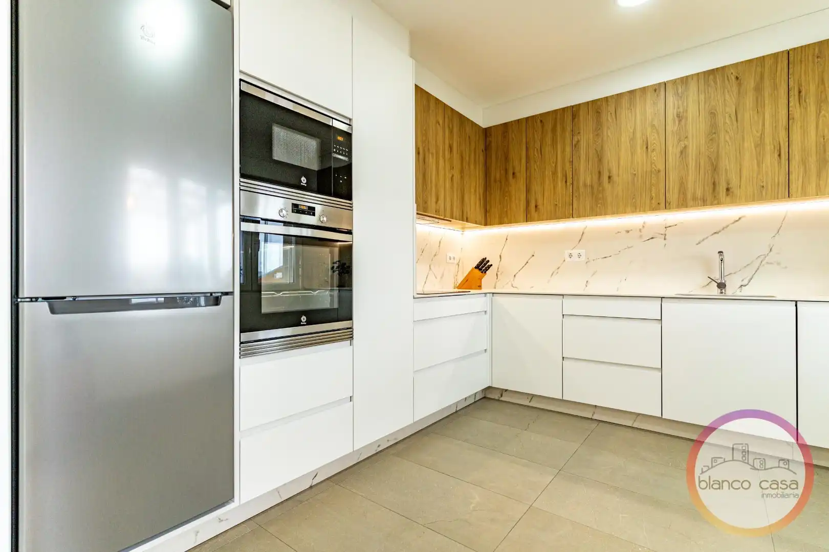 Penthouse with lift for sale in Carballo, imagen 24