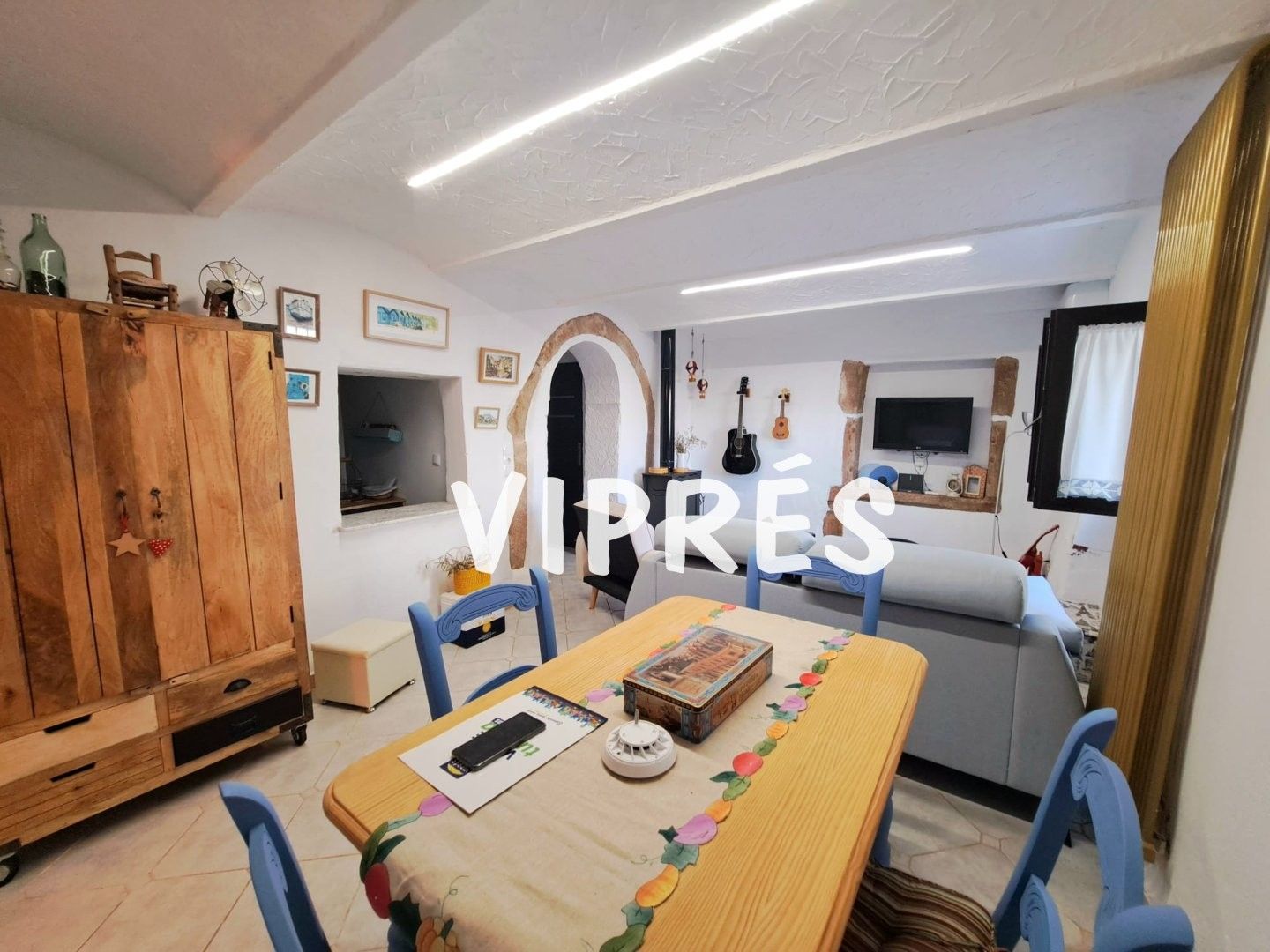 House or chalet for sale in Mirandilla
