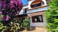 Garden of Flat for sale in Castell-Platja d'Aro  with Private garden, Terrace and Furnished