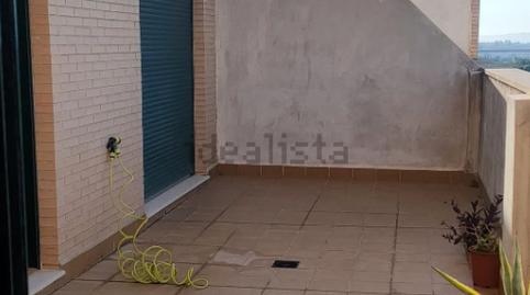 Foto 5 de Ático de alquiler en Benifaió, Valencia