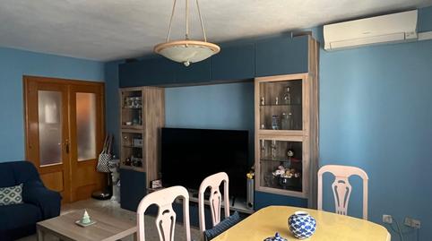 Foto 2 de Piso en venta en Calle Pintor Cipriano Maldonado, 3b, Viña Málaga, Málaga