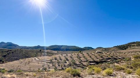 Foto 4 de Finca rústica en venda a Albuñuelas, Granada