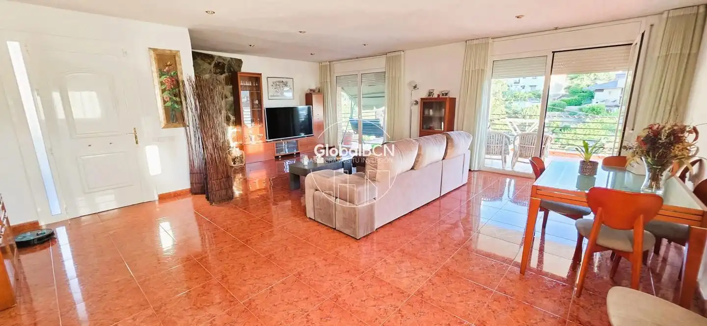 Casa o chalet en venta en Pont Del Lledoner, Vallirana