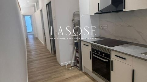 Foto 2 de Apartament en venda a Calle Creu Dels Molers, El Poble Sec - Parc de Montjuïc, Barcelona Capital