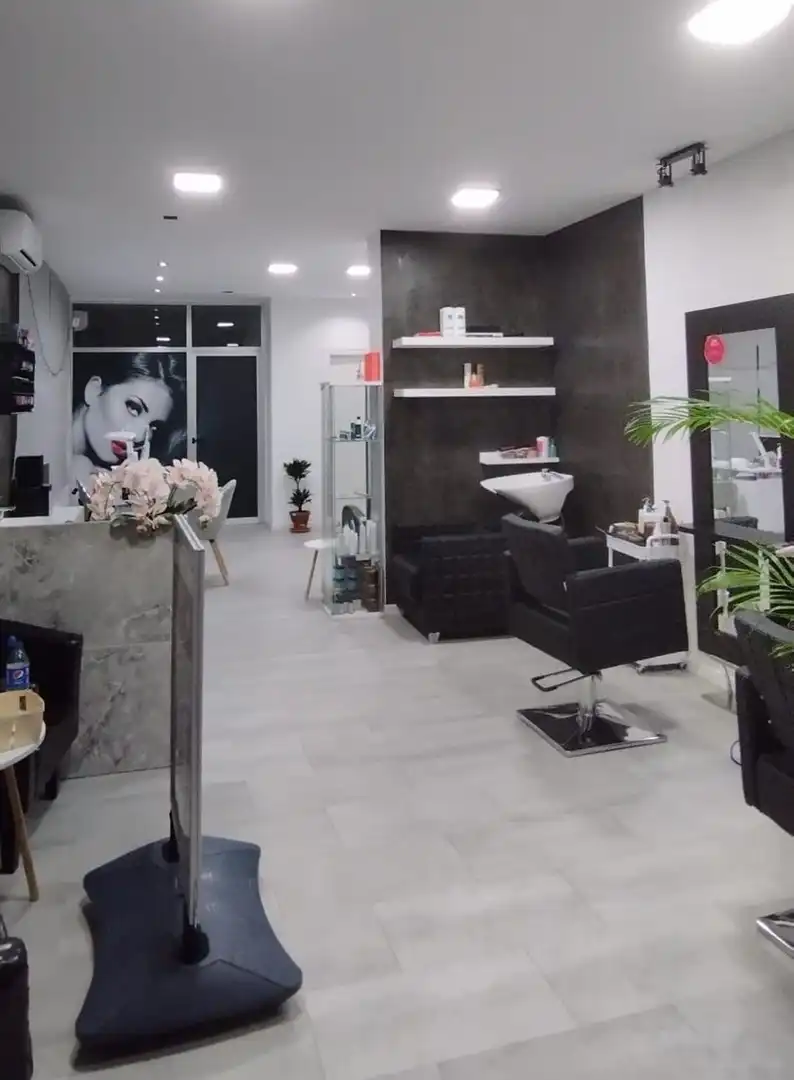 Local comercial en traspaso en Marbella Centro