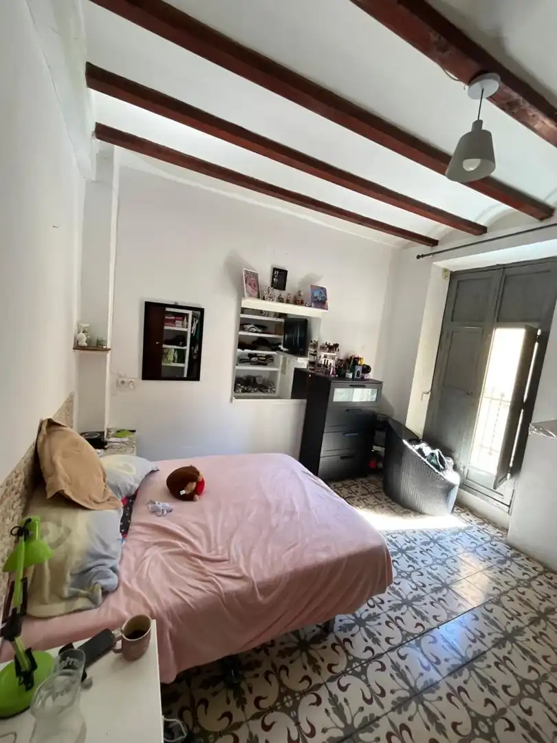Casa con terraza en venta en Calle Calle Pontó, imagen 10