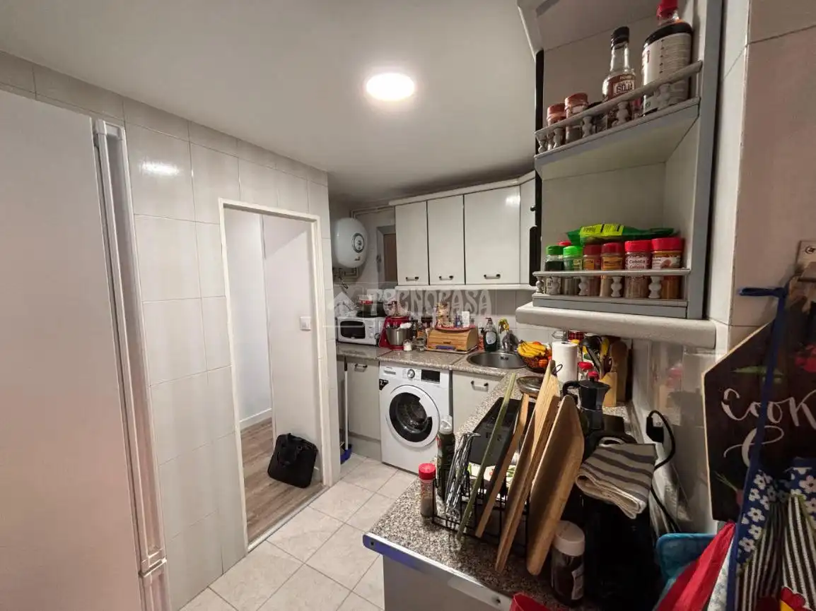 Piso en venta en Madrid con Aire acondicionado