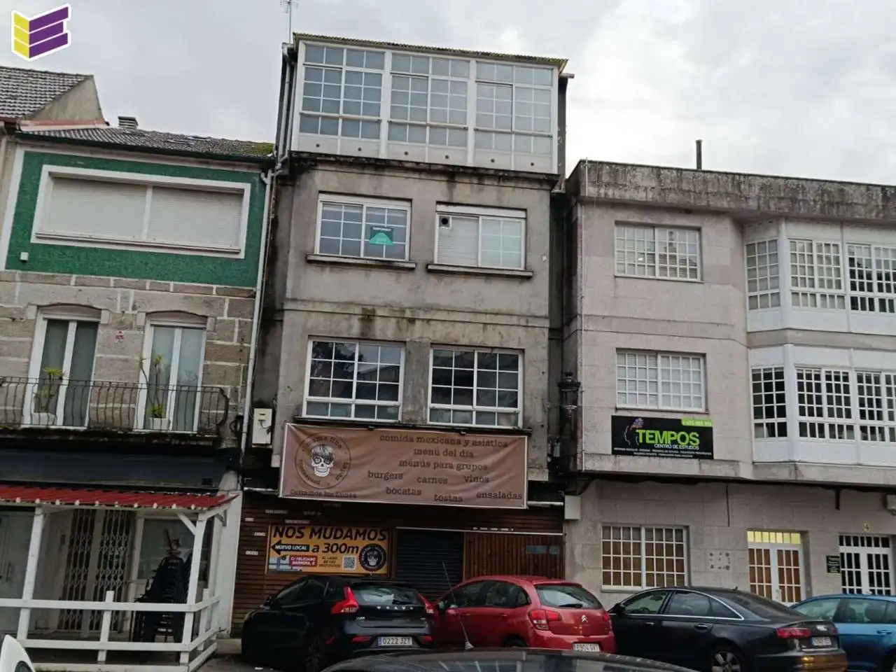 Flat for sale in Avenida Galicia 7, imagen 52