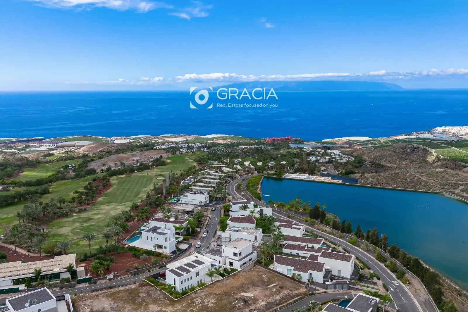 Maison avec piscine à vendre à playa abama, imagen 10