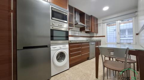 Photo 2 of Flat for sale in Gijón - Cl Dindurra, 19, Barrio del Centro, Gijón