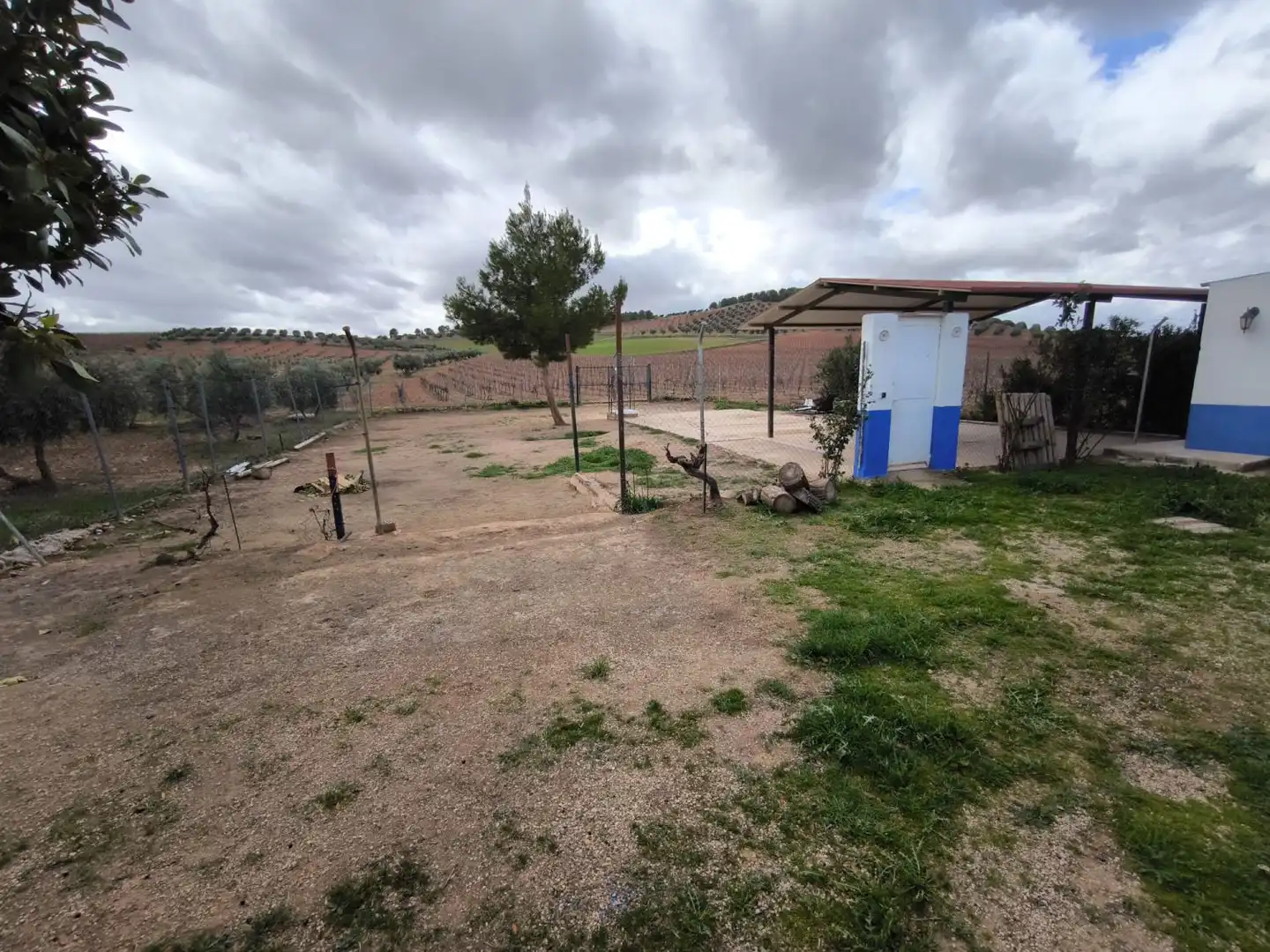 Casa rústica en venda a Valdepeñas, imagen 5