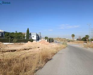 Industrial land for sale in Alcalá de Guadaira