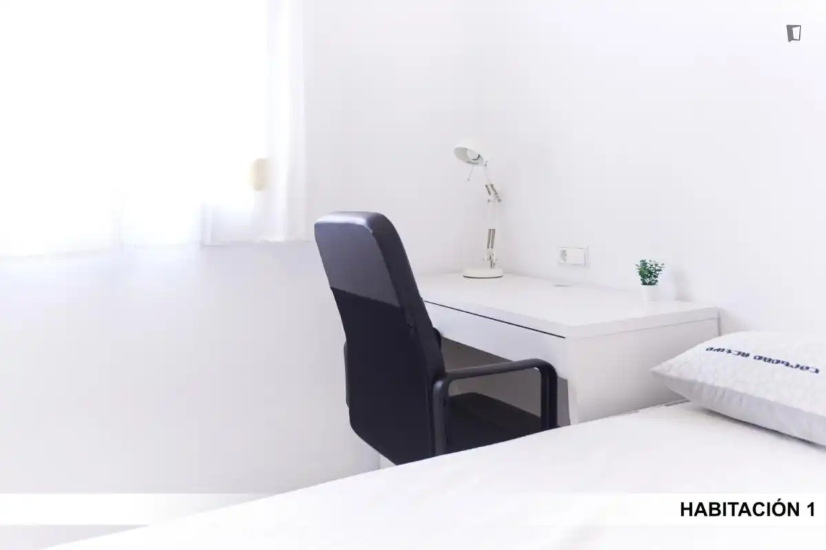Habitación en Sevilla, Sevilla