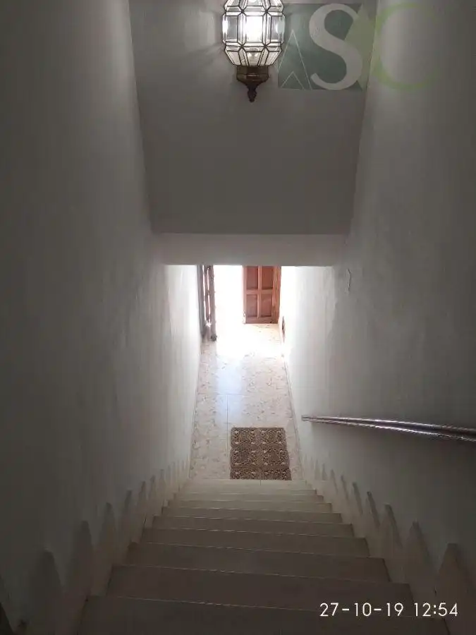Wohnung zum Verkauf in Grande, Teba