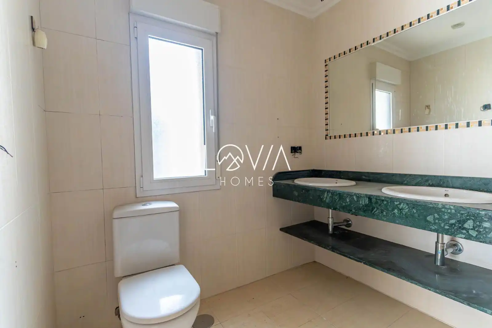 Baño de Casa o chalet en venta en Camargo