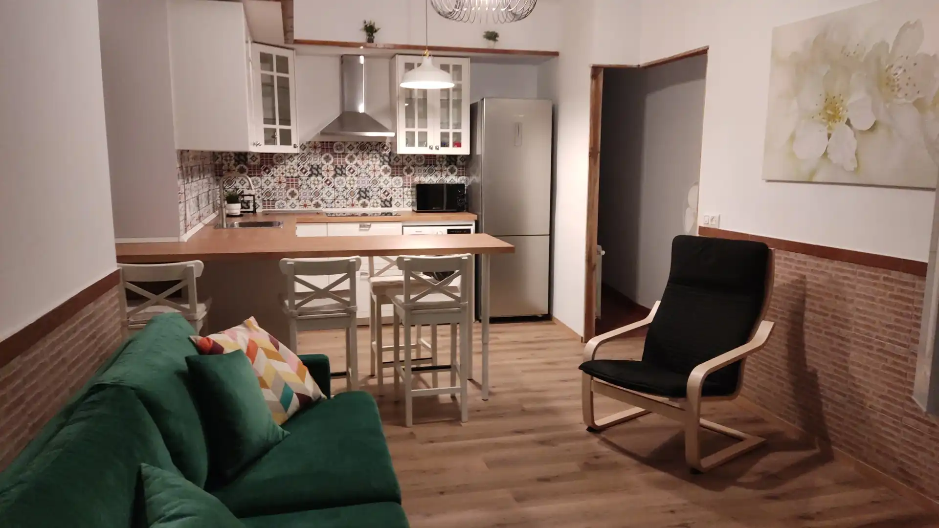House with terrace for sale in J. Muñoz Chaves 8, imagen 19