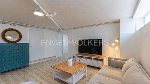 Photo 2 of Single-family semi-detached to rent in El Vedat - Santa Apolonia, Valencia