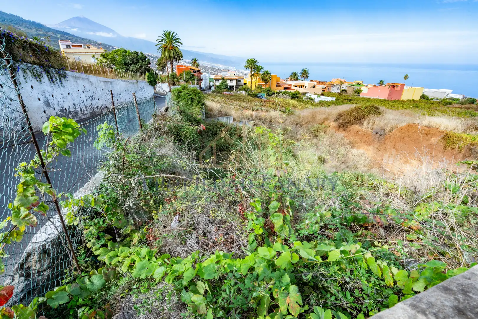 Terreno residencial en venta en Calle San Juan 90D, imagen 11